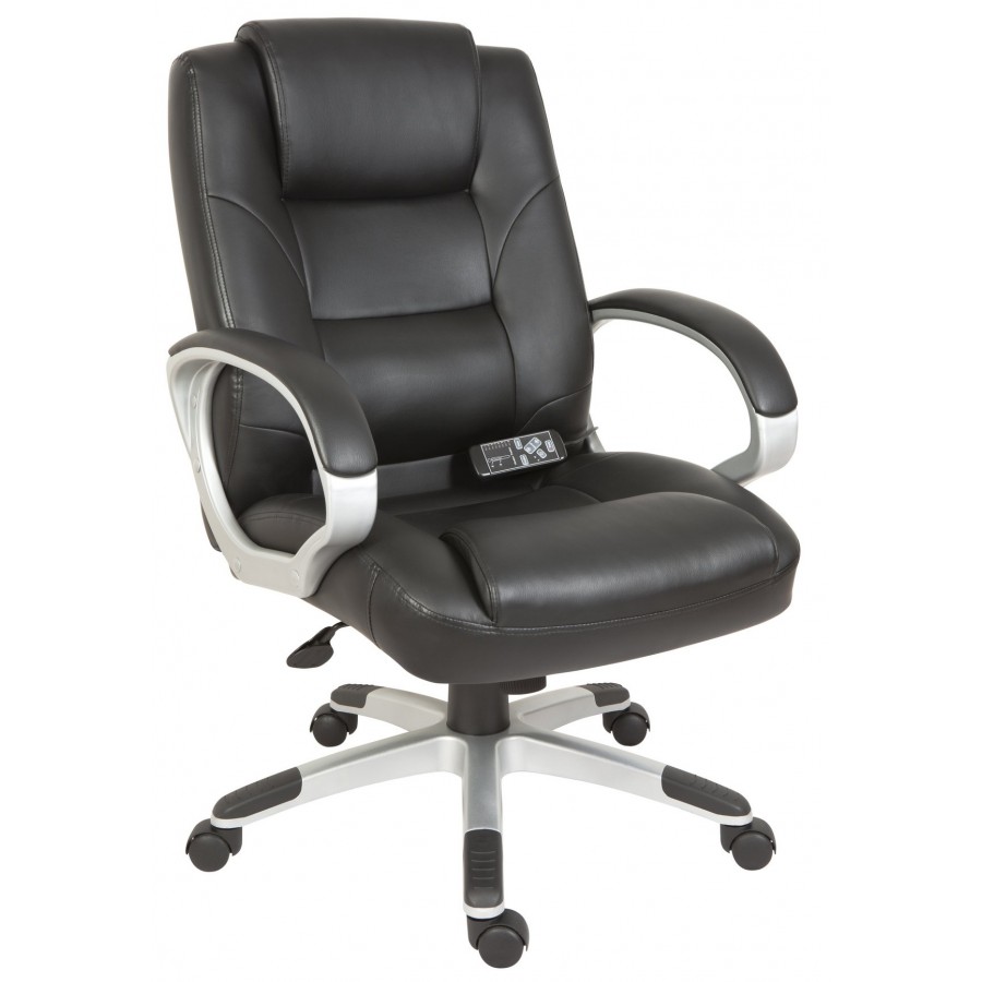 Brighton Executive Massage Office Chair 
